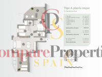 Sale - Apartment - Calpe