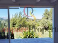 Verkauf - Townhouses - Jalon Valley - Parcent