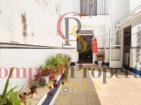 Sale - Townhouses - Adsubia