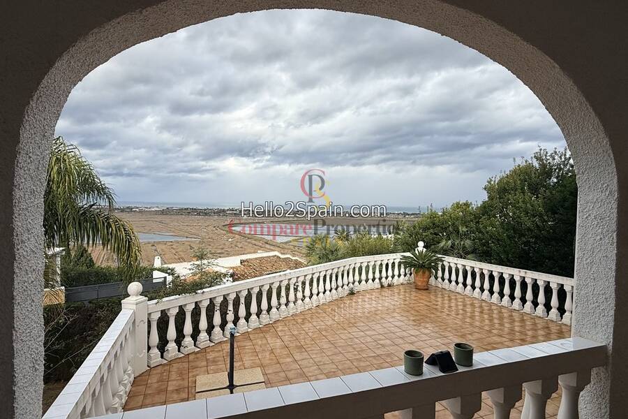 Verkoop - Villa - Monte Pego