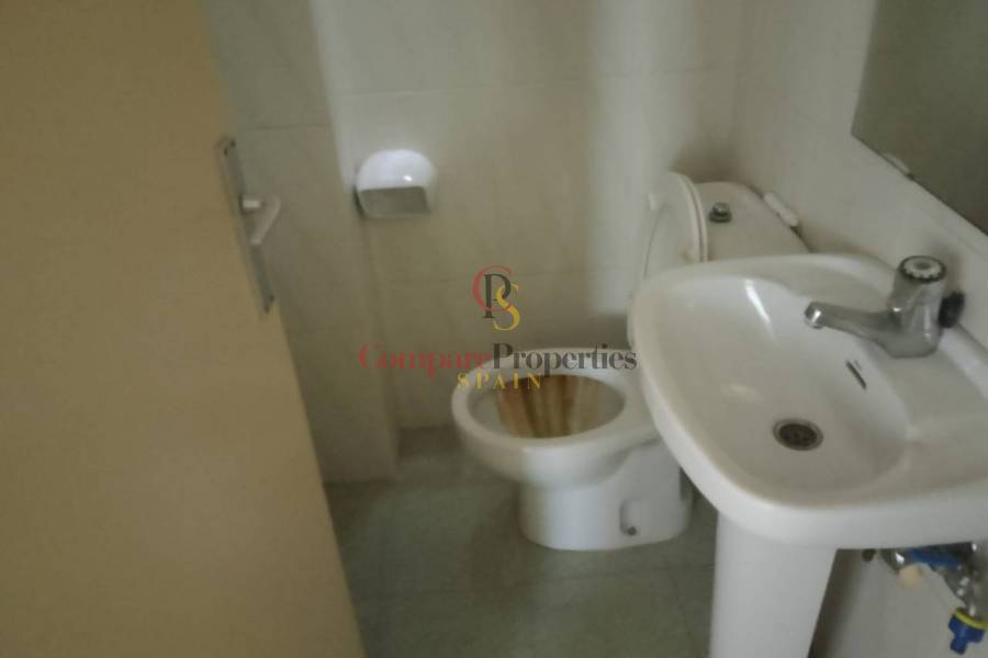 Sale - Apartment - Tavernes de la Valldigna - 