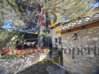 Sale - Villa - Benissa - Benimallunt