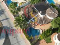 Verkoop - Villa - Els Poblets - Barranquets