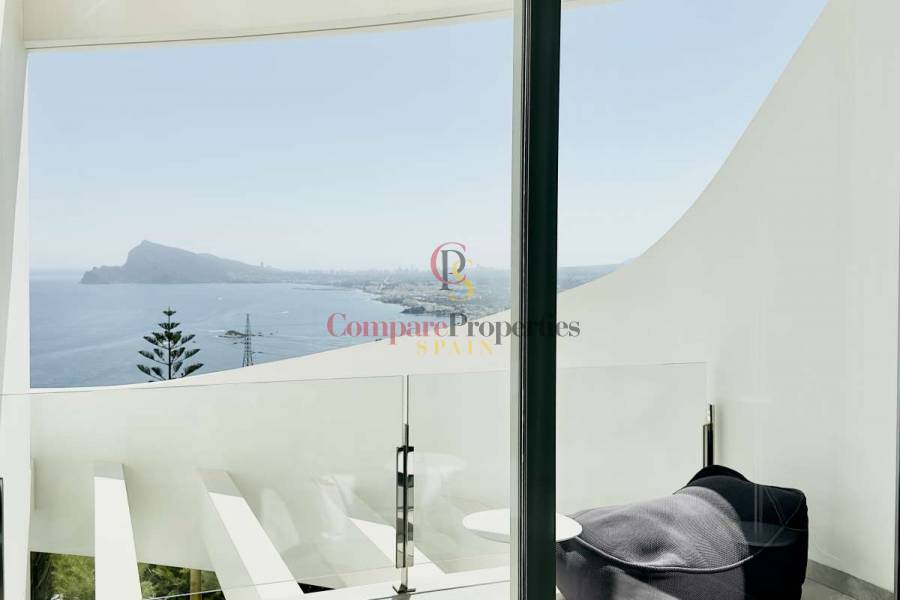 Venta - Villa - Altea - Altea Hills