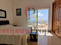 Vente - Villa - Benitachell - CUMBRES DEL SOL
