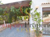 Sale - Villa - Alfaz Del Pi - La Capitana