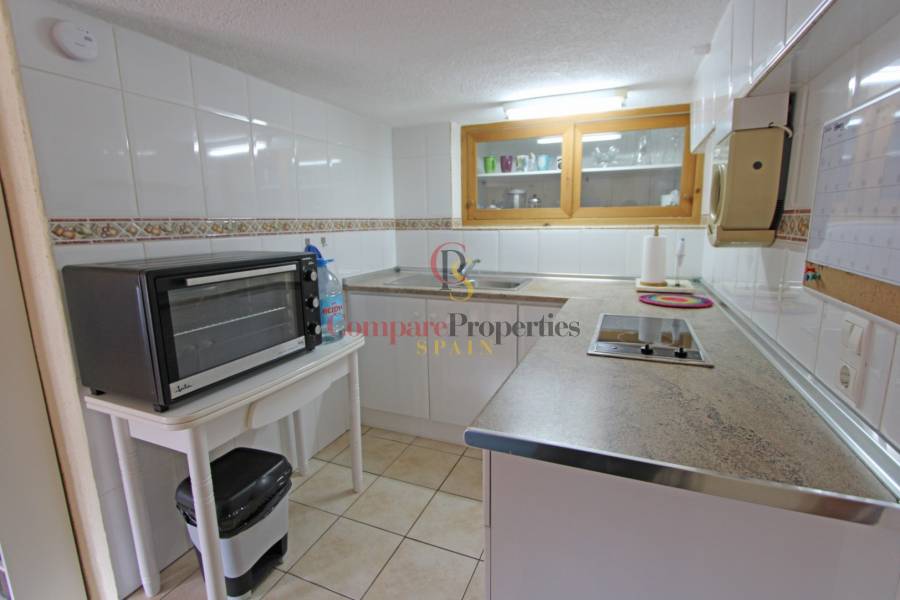 Sale - Villa - Orba Valley - Sanet y Negrals