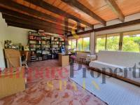 Sale - Villa - Pedreguer - 