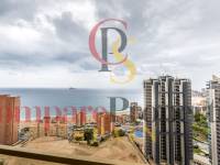 Sale - Apartment - Benidorm - Zona de Poniente