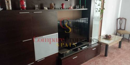 Apartment - Sale - Gandía - 