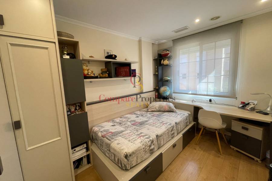 Vente - Townhouses - Elche - Center