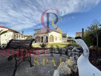 Vente - Villa - Dénia - Deveses-Santa Ana