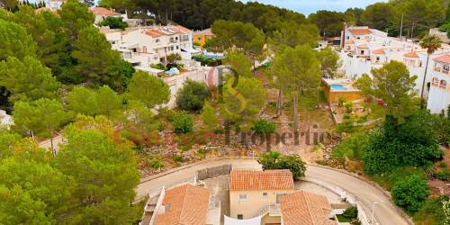 Villa - Venta - La Font d'en Carròs - Urbanizacion panorama i
