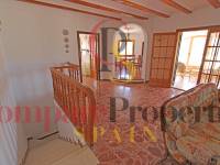 Verkoop - Villa - Orba Valley - Orba