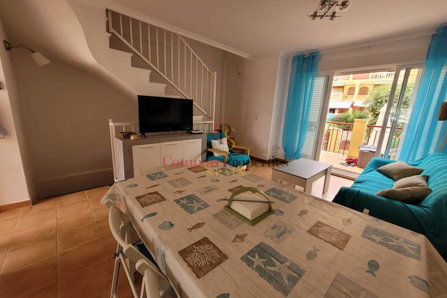 Sale - Townhouses - Dénia - Costa Blanca