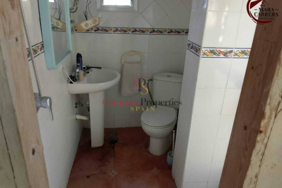 Sale - Apartment - Gandía - 
