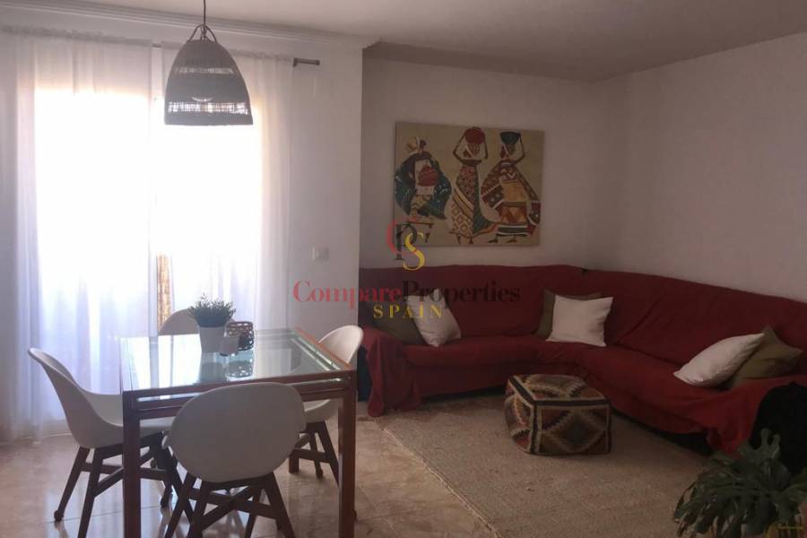 Sale - Apartment - Dénia - Costa Blanca