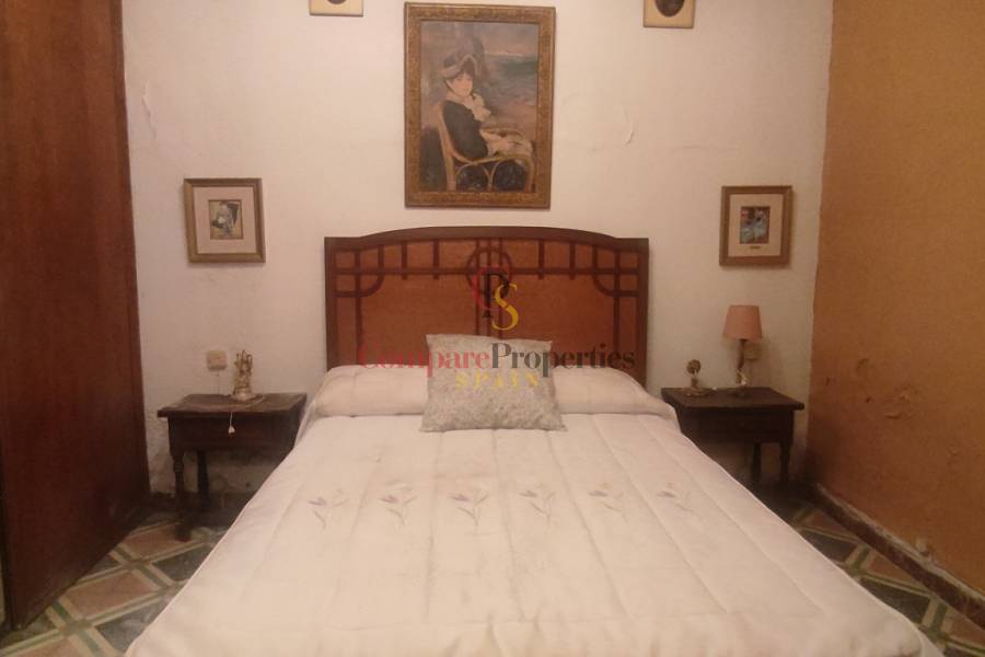 Verkoop - Townhouses - Orba Valley - Orba