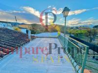 Venta - Villa - Pedreguer - 