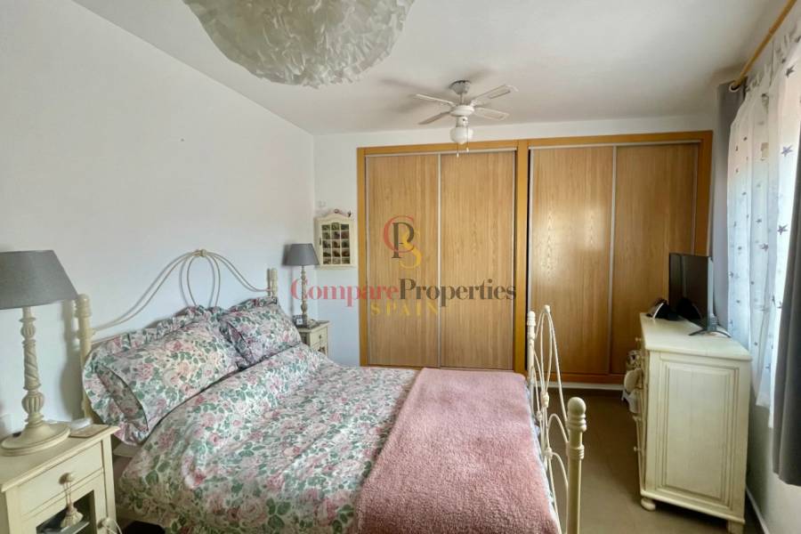 Venta - Apartment - Jalon Valley - Ciudad