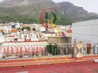 Sale - Apartment - Tavernes de la Valldigna - 
