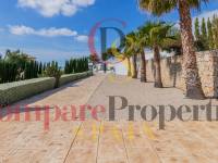 Vente - Villa - Altea - Altea la Vella