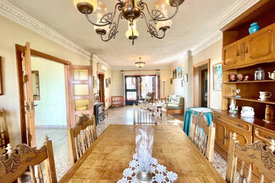 Vente - Villa - Benejuzar - Comunidad Valenciana