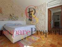 Vente - Villa - Benissa