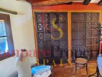 Sale - Villa - Jávea - Montgó