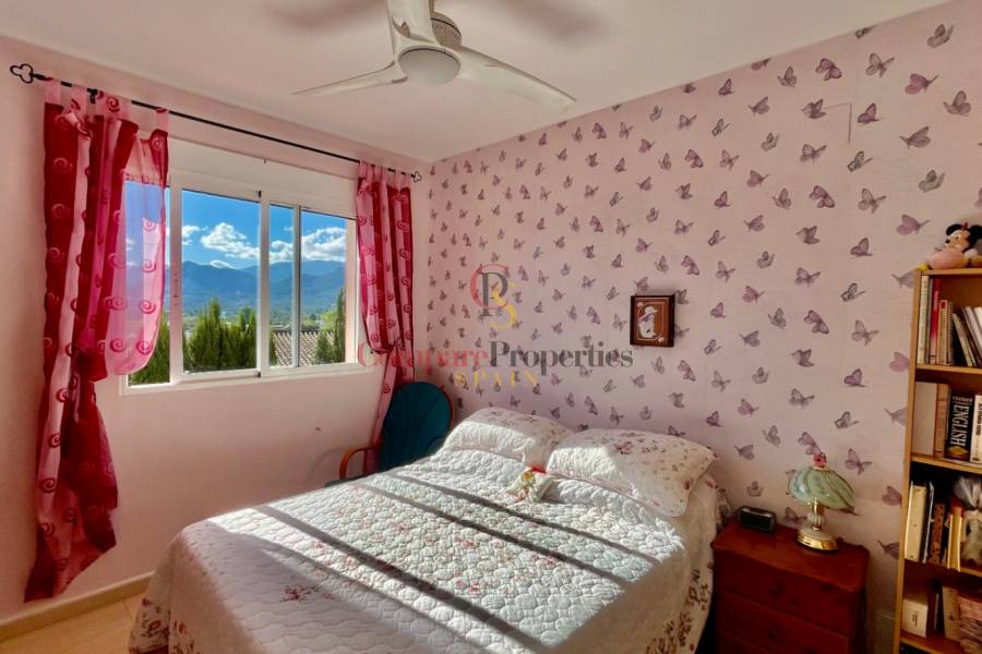 Sale - Villa - Orba Valley - Pueblo