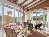 Sale - Villa - Calpe - 
