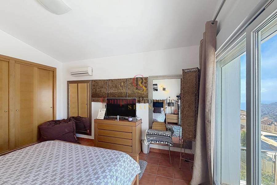 Vente - Villa -  - Magnolias