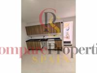 Sale - Apartment - Ador - 