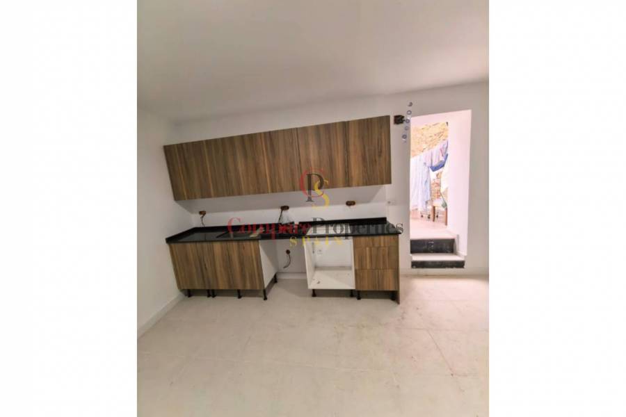Sale - Apartment - Ador - 