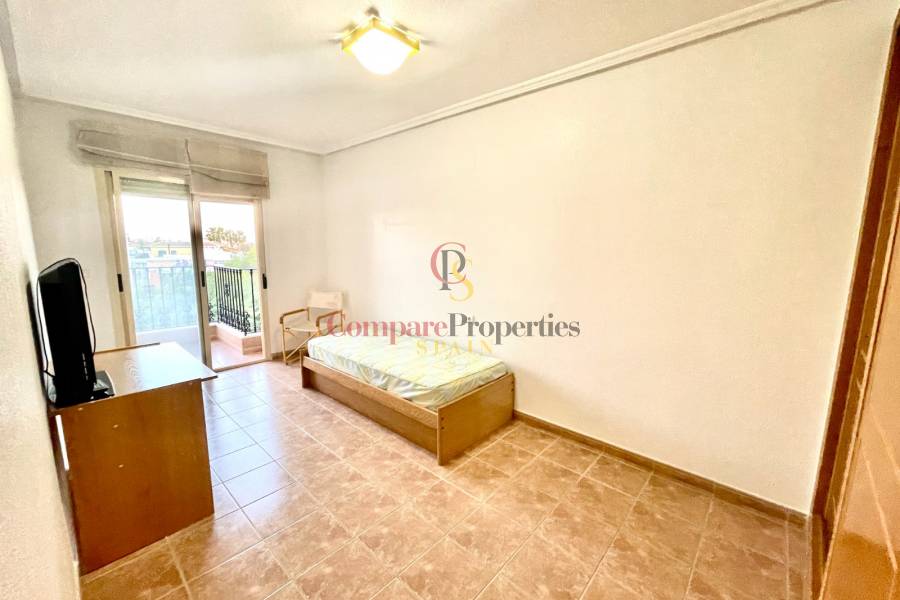 Verkoop - Villa - Almoradí - Almoradi