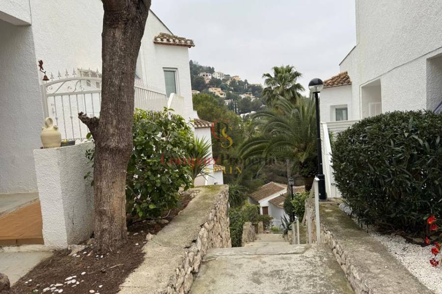 Verkauf - Apartment - La Sella - 