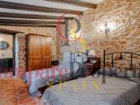 Verkoop - Villa - Benissa - Benissa Rural