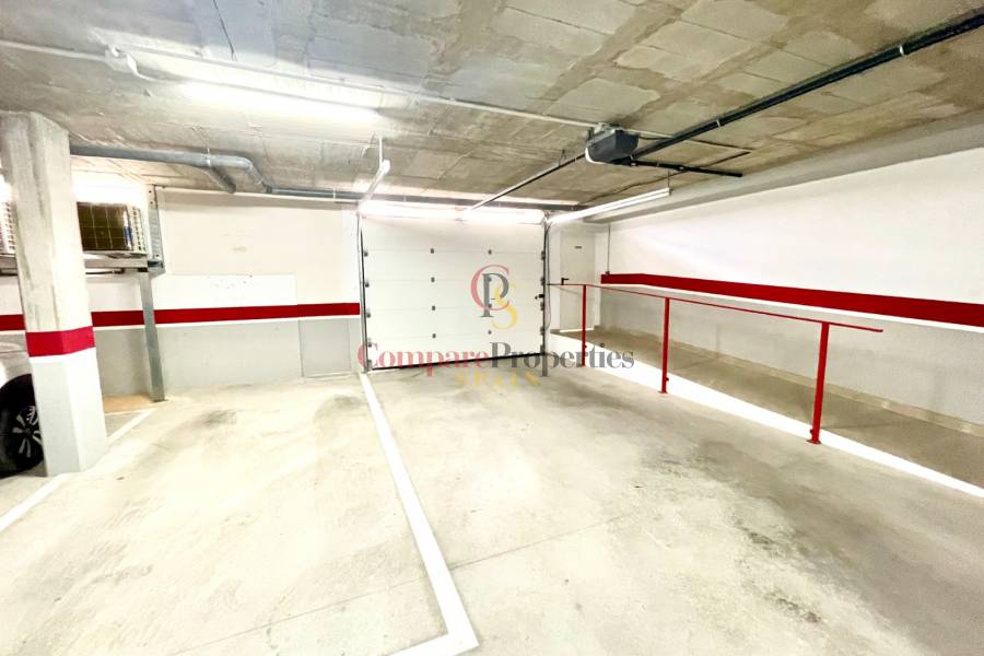 Verkoop - Apartment - Benijofar