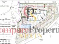 Sale - Villa - Calpe