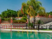 Verkauf - Villa - Moraira