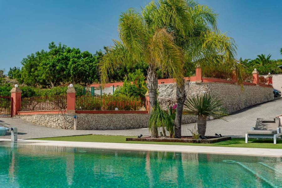 Verkauf - Villa - Moraira