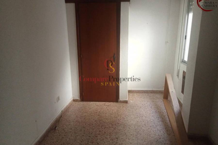 Sale - Villa - Gandía - 