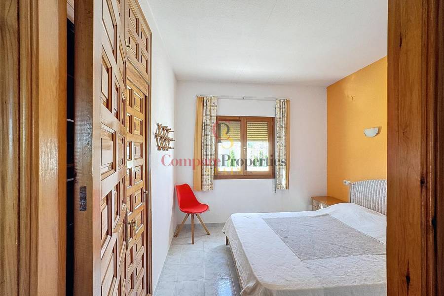 Sale - Villa - Benitachell - Pueblo del Mar