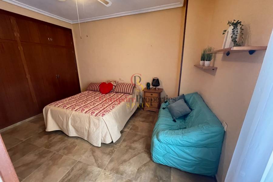 Vente - Villa - San Miguel de Salinas - pueblo