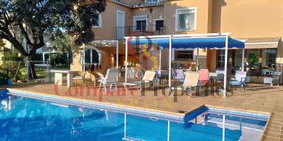 Villa - Venta - Dénia - Costa Blanca