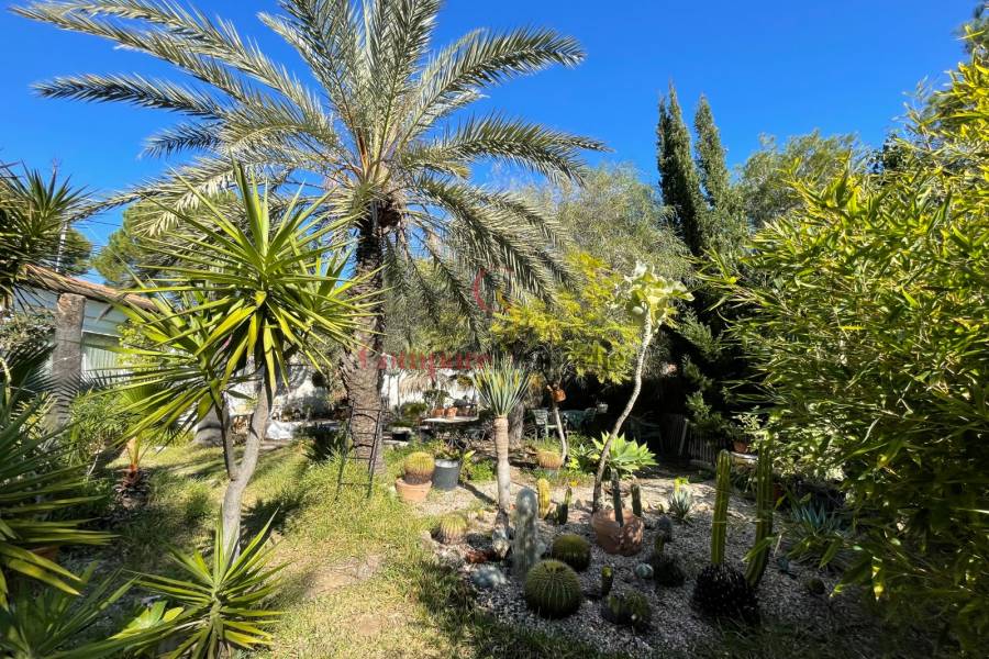 Vente - Villa - Orihuela Costa - Lomas de Cabo Roig