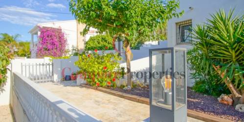 Villa - Vente - Dénia - Dénia