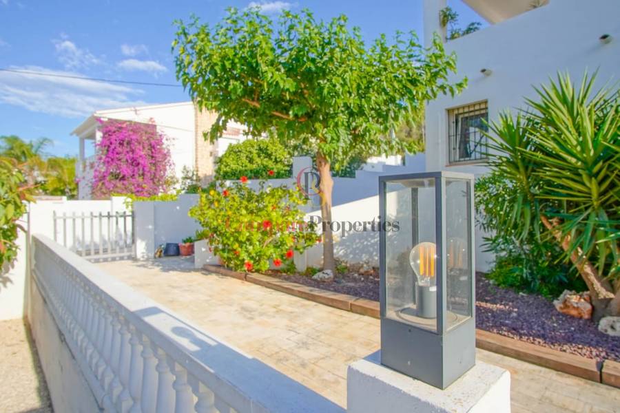Venta - Villa - Dénia