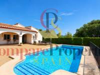 Verkoop - Villa - Orba Valley - Orba
