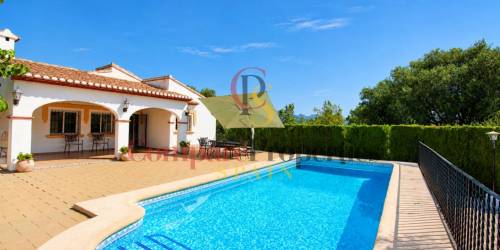 Villa - Vente - Orba Valley - Orba